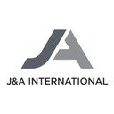 J&amp;A (International) Limited company logo