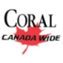 Coral Canada Wide Ltd. company logo