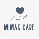 Mimak Care company logo