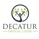 Decatur Medical Lodge company logo