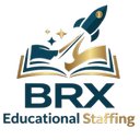 BRX Educational Staffing company logo
