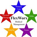 FlexWorx Medical Management company logo