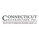 Connecticut Distributors Inc. company logo