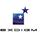 엑스다임 company logo