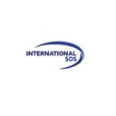 International SOS company logo