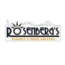 Rosenberg's Bagels company logo