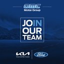 OMC Motor Group company logo