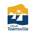Townsville City Council company logo