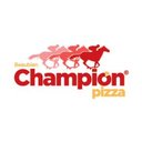 CHAMPION PIZZA company logo