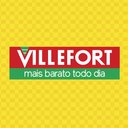 Villefort Atacarejo company logo
