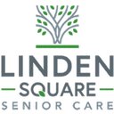 Linden Square Senior Care company logo