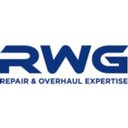 RWG company logo