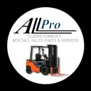 All Pro Alaska company logo