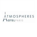 Atmosphère company logo