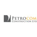 Petrocom Construction Ltd company logo