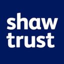 Shaw Trust company logo
