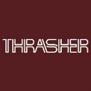 The Thrasher Group company logo