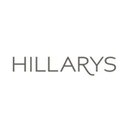 Hillarys company logo