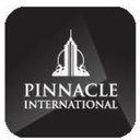 Pinnacle International company logo