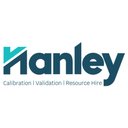 Hanley Calibration company logo