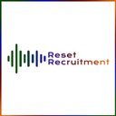 Reset Recruitment company logo
