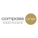Compass One company logo