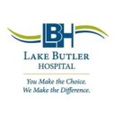 Lake Butler Hospital company logo
