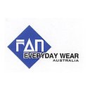 FAN EVERYDAY WEAR company logo