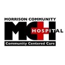 Morrison Community Hospital company logo