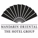Mandarin Oriental Hotel Group company logo