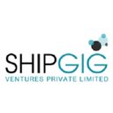 Shipgig Ventures pvt ltd company logo