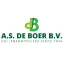 A.S. de Boer B.V. company logo