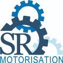 SR MOTORISATION company logo