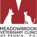 Meadowbrook Veterinary Clinic company logo