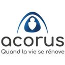 Acorus company logo