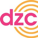 De Zorgcoach company logo
