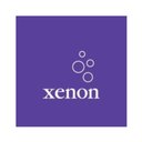 Xenon company logo
