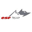 ESF PRA-LOUP company logo