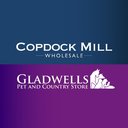 H. G. Gladwell &amp; Sons company logo