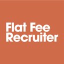 Flat Fee Recruiter company logo