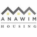 Anawim Housing company logo