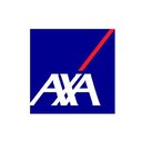 AXA company logo