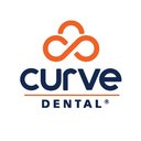 Curve Dental company logo