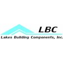 Lakes Building Components inc. company logo