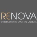 Renova company logo