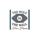 The Hole in the Wall company logo
