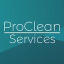 ProClean Services company logo
