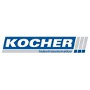 Kocher Gesellschaft für Industrieautomation und Software mbH company logo