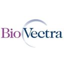 BioVectra Inc. company logo