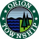 Charter Township of Orion company logo